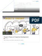 Cognitive Development PDF