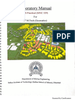 GIS Practical LAB Manual PDF