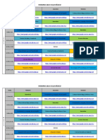 HORARIO CORREGIDO - BÁSICO