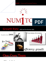 Numitor Business Profile