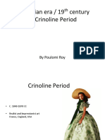 Crinolineperiod