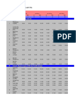 Tarif Kirim Paket EMS