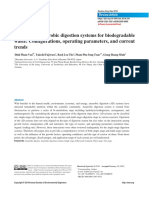 A Review of Anaerobic Digestion Systems For Biodeg PDF