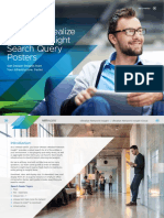 Vmware Vrealize Network Insight Search Query Posters: Get Deeper Insights From Your Infrastructure, Faster