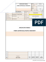 407SYS-MEC-TS-013-AA - Pompe Centrifugale PDF