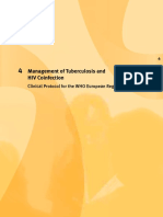 Who Hiv-Tb Coinfec Strategi PDF