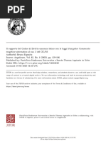 Esposito Rapporto tra CIC e liturgia (1)