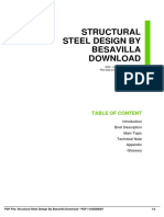 Structural Steel Design By Besavilla Download.pdf