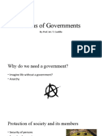 (5) Forms of Governments.pptx