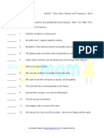 Worksheet Made by - All Rights Reserved