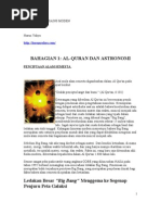 Download AL-QURAN DAN SAINS by Abdul Karim Kamaruzaman SN49010512 doc pdf