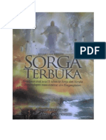 Complete Book Sorga Terbuka