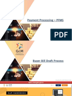 Payment Process - PFMS PDF
