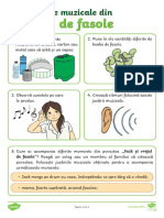 Muzica - Fasole