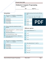 MCQ Unit 4 PDF