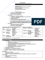 Bacteriology PDF