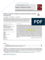 PMS Strength Ductility PDF
