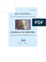 Journal of History L Li PDF