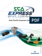 European Catalog Asia Pacific Express Asco en 5041722
