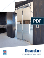 domuslift-brochure