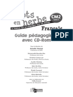 Guide Pedagogique