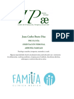 Servicios IPae - Clínica Familia - VERSIÓN 2