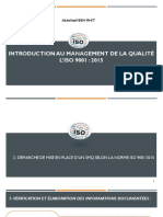 5 Management de La Qualité Selon lISO9001v2015-sequence 4 V2