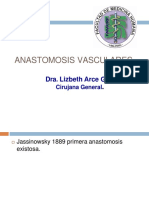 ANASTOMOSIS VASCULAR-urp