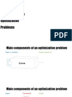 Single-objective Optimization Problems