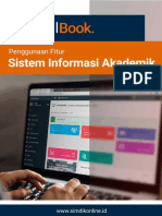 Tutorial Manual Book Sistem Informasi Akademik 25