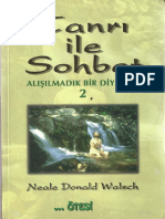 Tanrı Ile Sohbet (2) - Neale Donald Walsch @cinciva PDF