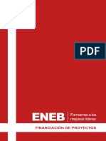 ENEB Financiación de Proyectos PDF