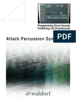 Attack_sound programming