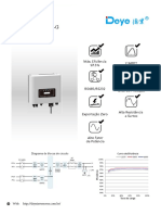 DataSheet - Sun 5K 8K 1224