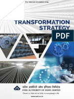 Sail Transformation 2030 PDF