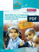 RWI Primary Catalogue2012 PDF