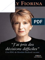 Carly Fiorina - J'ai Pris des Décisions Difficiles.pdf