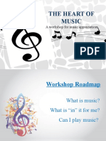 Music Education Workshop-2