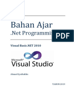 Bahan Ajar Visual II-Part 1 PDF