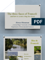 (2013 ABIC4) Olosutean - The Three Faces of Francoli