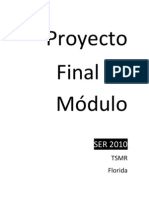 PFM Ser2010