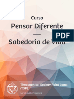 Curso PDSV - Lição 1 - Unidade 15-11-2020