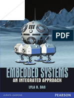 Lyla B Das - Embedded Systems-Pearson Education (2013) PDF