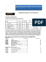 Geotech Programme 2014