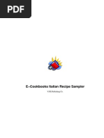 Download Retete bucatarie italiana by Diana Bledea SN49012833 doc pdf