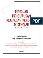 Panduan Pengurusan Pengakap Kanak-Kanak PDF