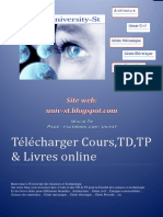 TP RDM 01 - Calcul Des Réaction D'Appuis PDF