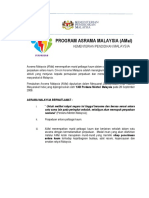 Program Asrama Malaysia AMal PDF