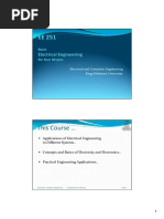 Electrical Engineering Slides