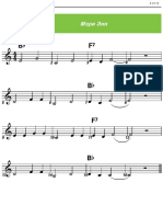 Clarinet Lessons (081-160)